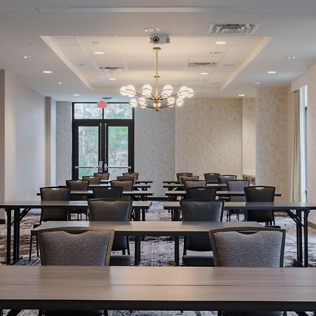 Residence Inn By Marriott Nashville Metro Center Exteriör bild